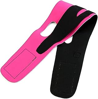 قناع شد الوجه لشد حزام تنحيف على شكل حرف V ضغط للرقبة وخد الذقن المزدوج رفيع مضاد للتجاعيد من أخرى لنوع البشرة كل الأنواعة