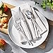 ZWILLING Opus 45-Piece Flatware Set
