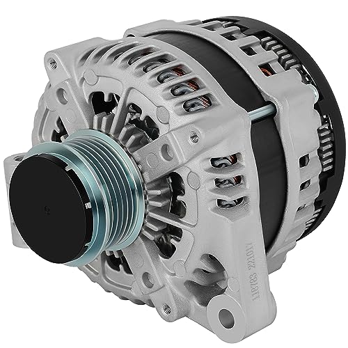 ROADFAR New Alternator Replacement for Buick for Enclave 2008-2016, for