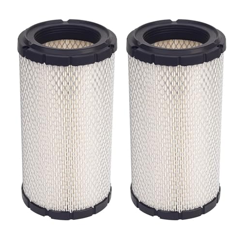 Filtre à air moto anti-poussière pour protéger le moteur des Maverick Sport et Defender Max