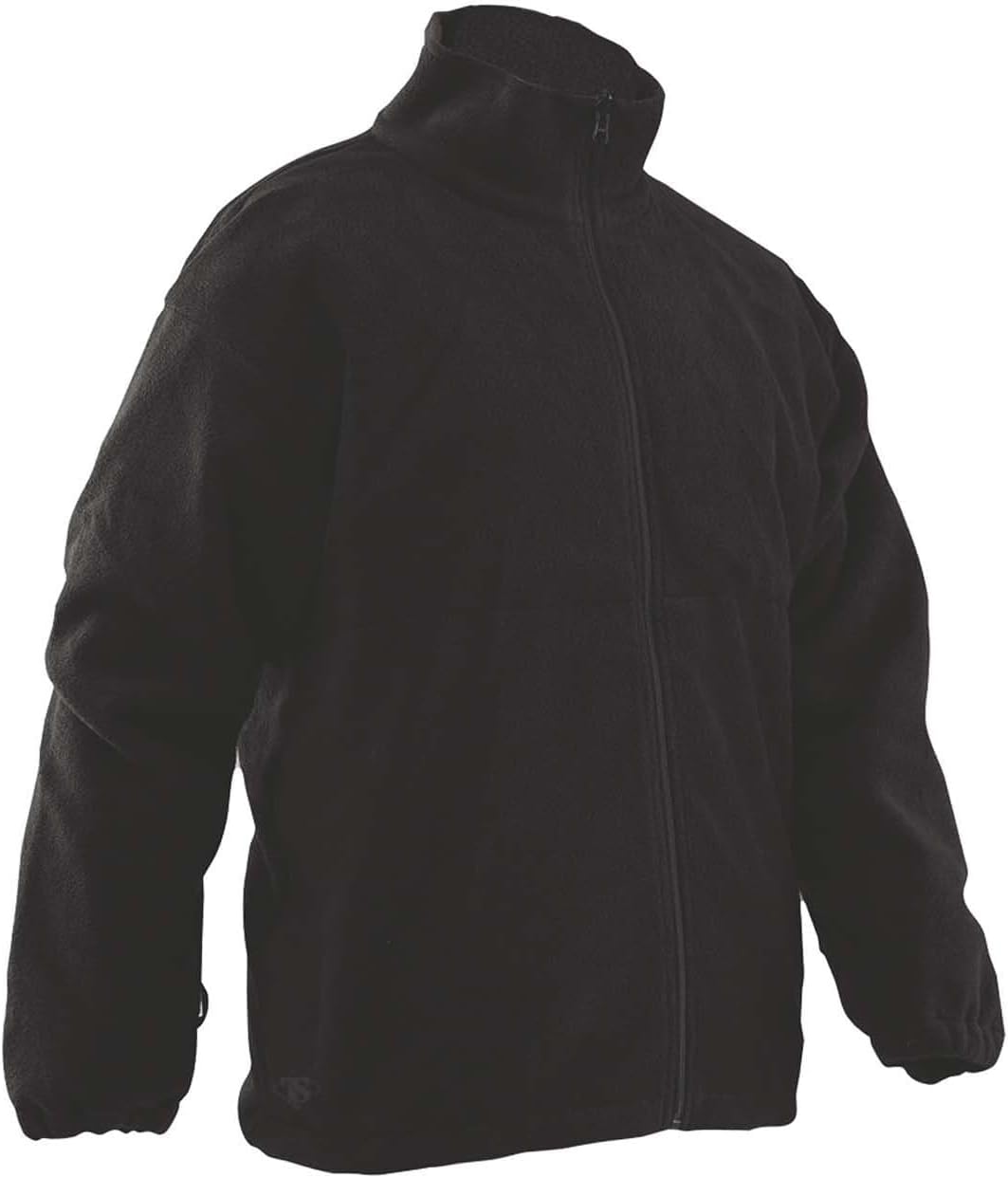Tru-Spec Men's Polar Fleece Jacket - Warm & Lightweight Outerwear for Outdoor Adventures, Versatile Casual Coat
