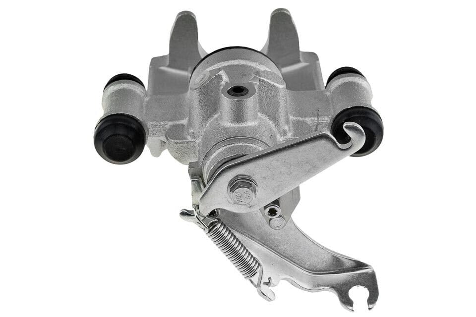 Étrier de frein arrière gauche fuite liquide réparation frein Nissan Cabstar 2006-2013 44011MA000