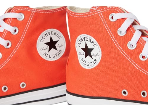 Image of Converse Unisex-Adult Chuck Taylor All Star High-top Sneaker
