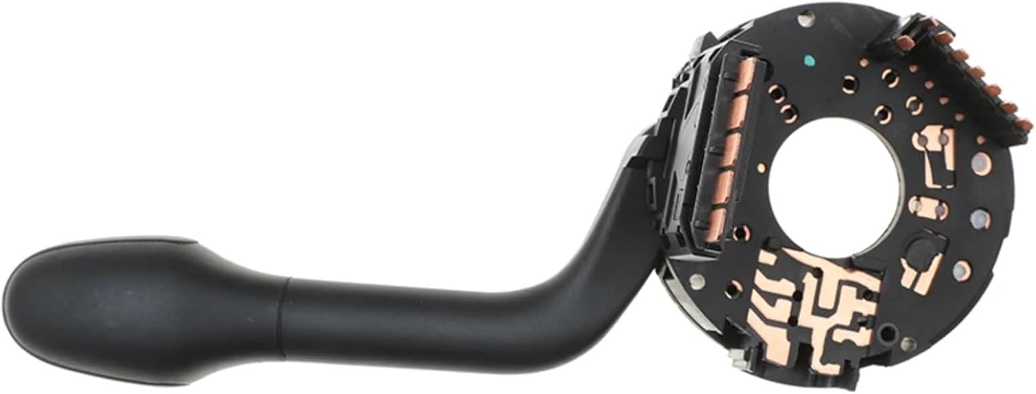 Car Steering Column for Lupo 1998-2005 6N0953513 Car Indicator Stalk Switch Headlight Fog Lamp Switch