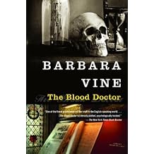 The Blood Doctor A Novel