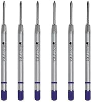 Vista 16 de Monteverde® Capless Gel Refills to Fit Parker