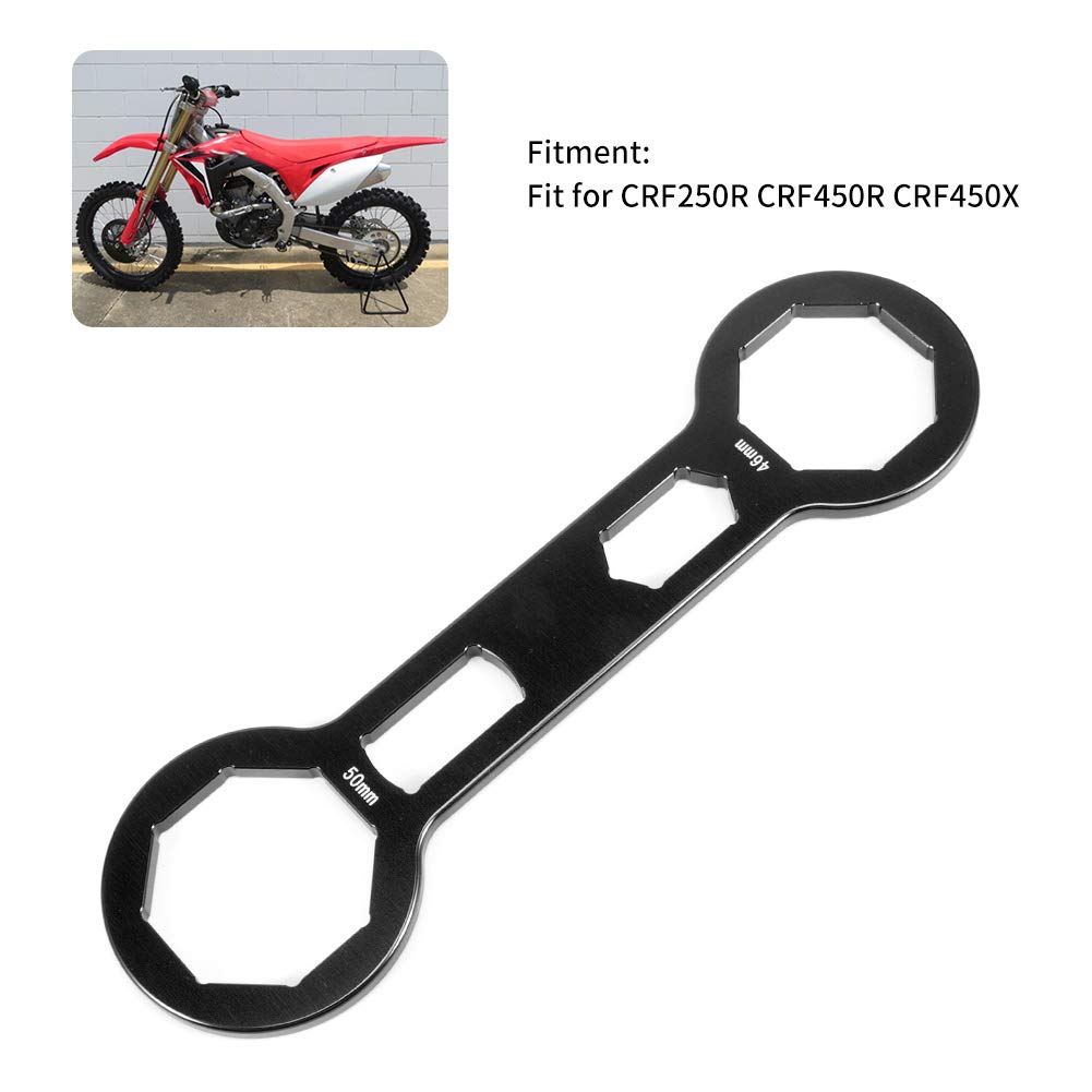 CRF250R フロントフォーク CRF250R フロントフォークOH