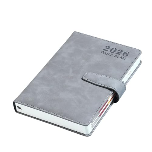 蒠 2026 1n܂2026N12܂ 11y[W 365蒠Ey[W ԊǗ XPW[ fC[m[g }X[vi[ PUU[Jo[t A5TCYi147×215mmjEwKEL^ɍœK jp (C)