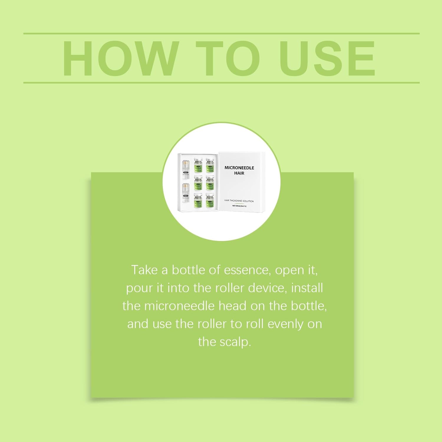 Alphainfuse Hair Growth - Image 4