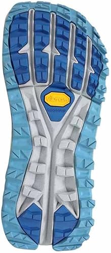 Miniatura 3 de Altra Tenis Olympus 5 Hike Low GTX para hombre