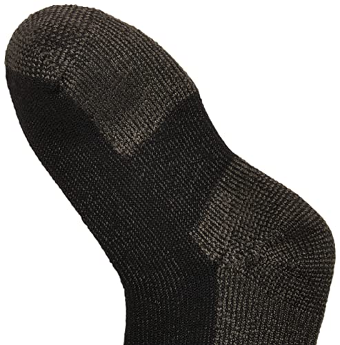 Image of Thorlos Hiking Crew 3-Pair Pack