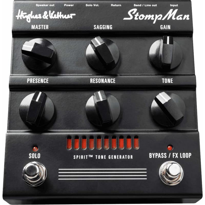 StompMan