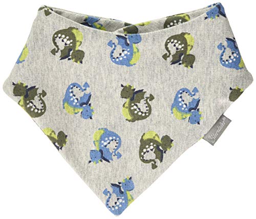 Preisvergleich Produktbild Sterntaler Jungen Dreieckstuch für Babys und Kleinkinder