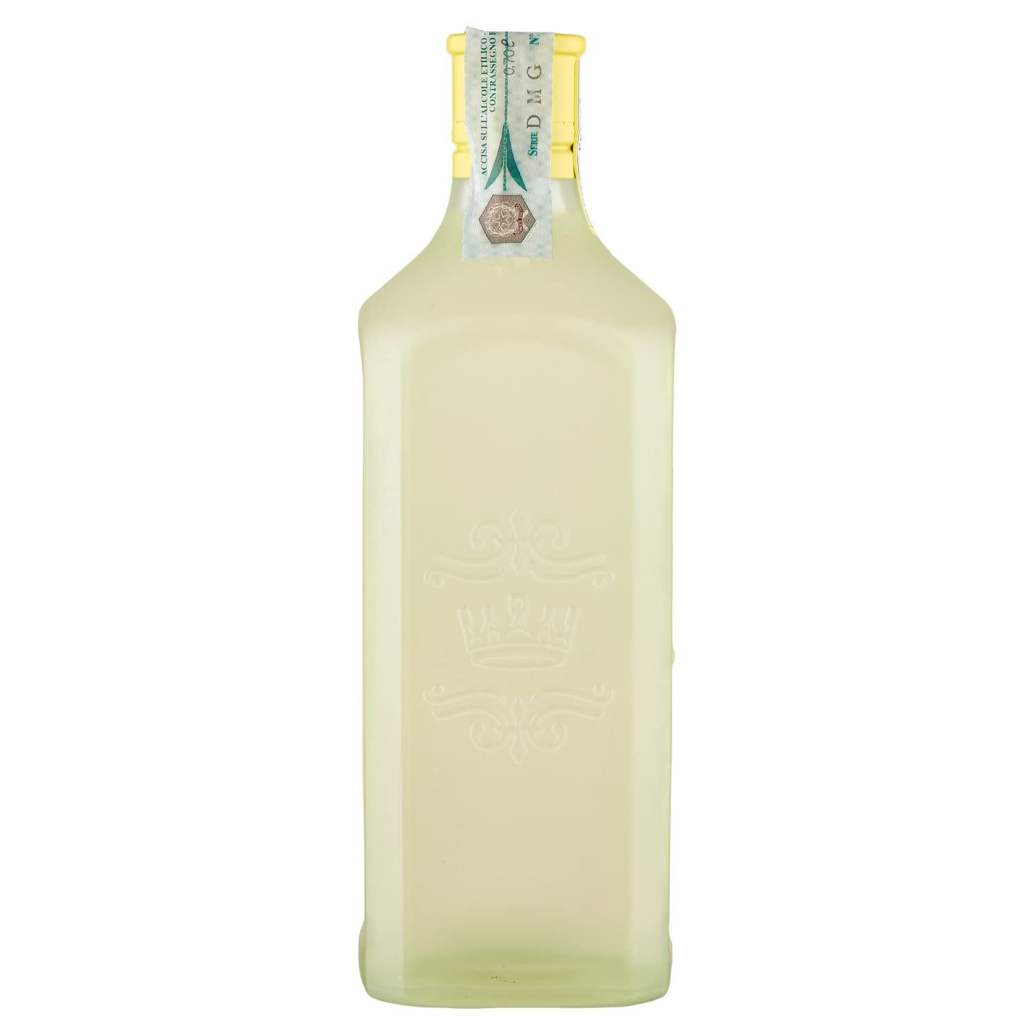 Bombay Citron Pressé Premium Distilled Lemon Flavoured Gin, 37,5% vol., 70 cl, Infusé à la Vapeur avec les Meilleurs Citrons de Méditerranée, 700 ml (Lot de 3)