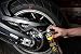 Wd 40 - Wd40 Specialist Motorbike - Pack Spray Limpiacadenas 400Ml +...