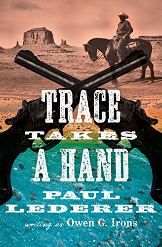Trace Takes a Hand view 2