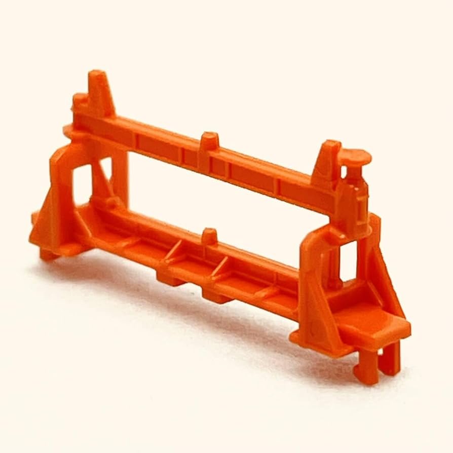 チキ5500 グレー台車　締結装置無し チキ5500 グレー台車 締結装置無し チキ5500 グレー台車 締結