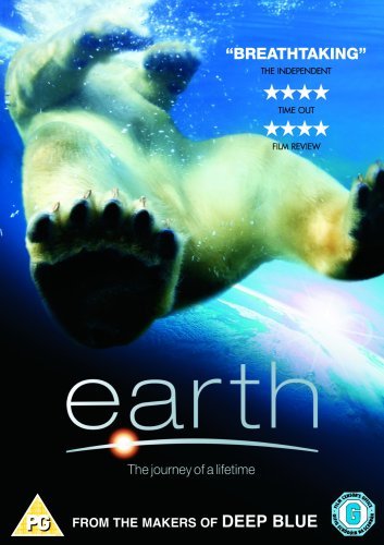 Earth [Edizione: Regno Unito]