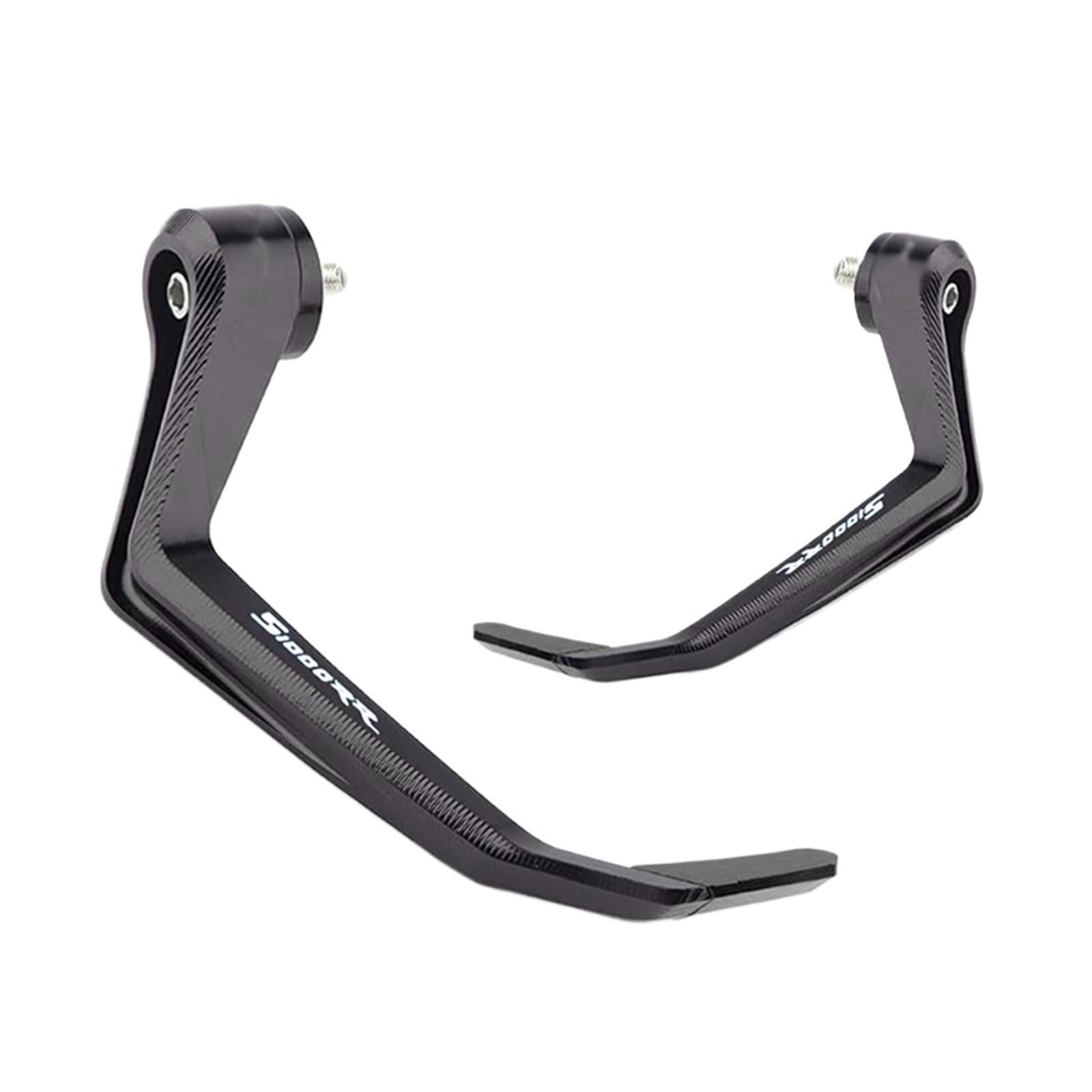 WWDHOBNT S1000RR 2024 Motorcycle Bow Guard Brake Clutch Handguard for B&MW S1000RR M1000RR S1000R Brake Clutch Lever Protector Clutch levers Hand Guards