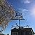 ANCNA-U Viking Battleship Metal Weather Vane Vintage Pirate Ship Weathervane Wind Direction Indicator for Outdoor Garden Roof Paddock Decoration
