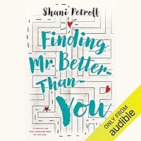 Algopix Similar Product 2 - Finding Mr. Better-Than-You