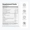 Transparent Labs Bulk Pre Workout Powder - Naturally Sweetened Preworkout for Men & Women, Pre Work Out for Muscle Building & Strength w/Beta Alanine & BetaPure - 30 Servings, Peach Mango