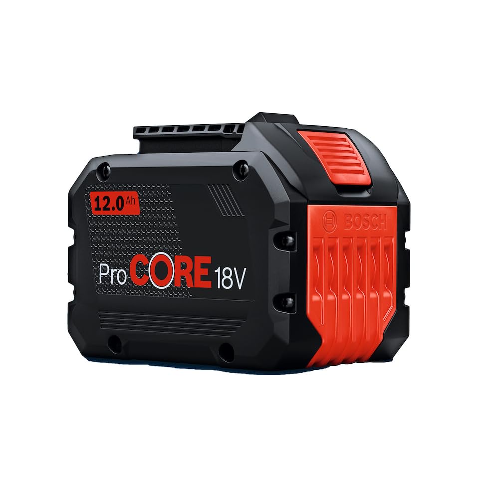 Professional Blue 18V 12.0Ah ProCore Lithium Ion Li-Ion Battery 12A Cordless - 1600A016GU