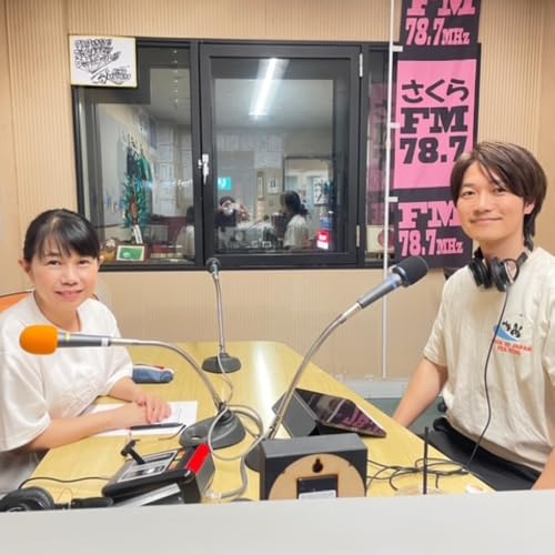 #05　藤本慎佑とあづあづのウェルネスタイム