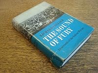 The Sound of Fury: An Account of the Indian Mutiny B0000CLXMH Book Cover