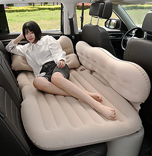 Amazon.co.jp: エアーマット 車中泊マット エアーベッド