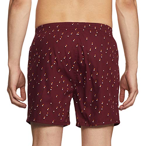 Image of Amazon Brand - House & Shields Men's Cotton Boxers