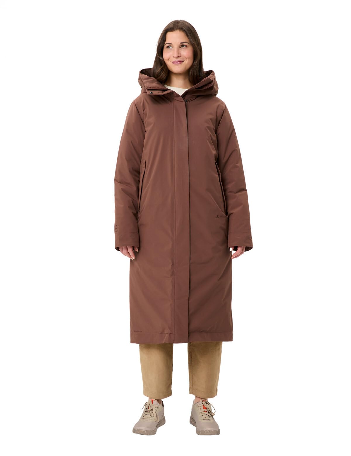 VAUDE Kurtka Kobiety Women's Coreway Coat
