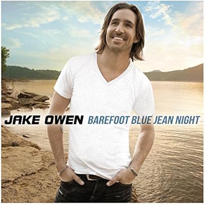 Barefoot Blue Jean Night