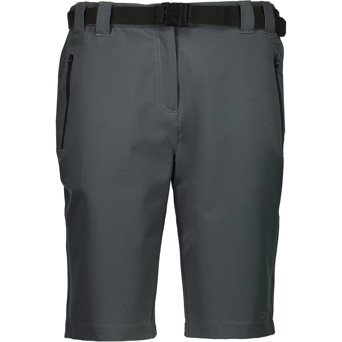 CMP Womens Bermuda, Antracite, M