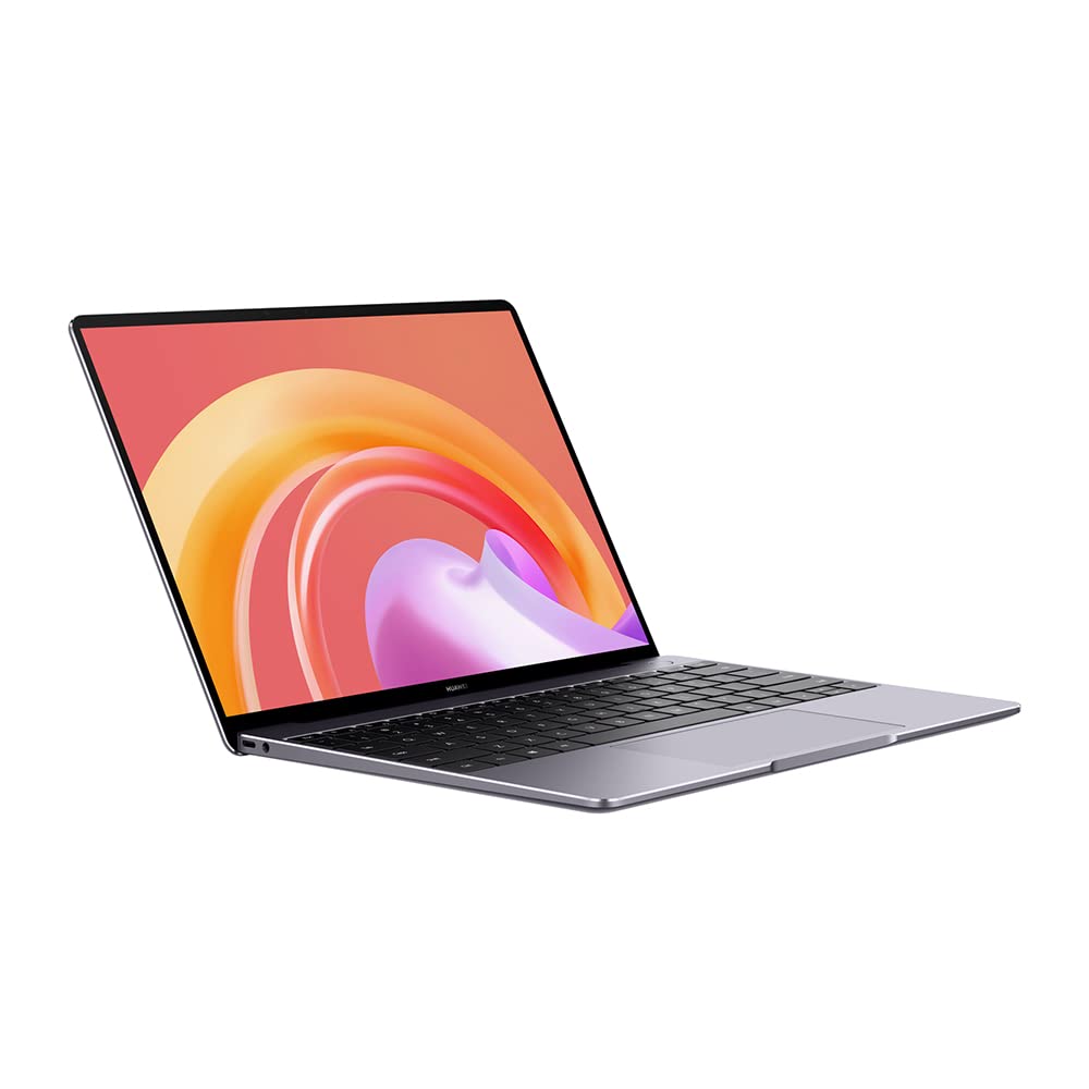 Huawei　MateBook Huawei MateBook X in review: Ultra-thin, extremely light and