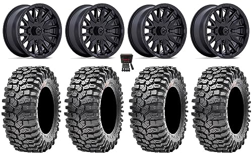Best 35 Inch Tires and Rims for Trucks and SUVs – Mechanic Insider