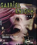 gabriel knight 3 download deutsch  Gabriel Knight Mysteries
