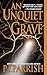An Unquiet Grave (Louis Kincaid)