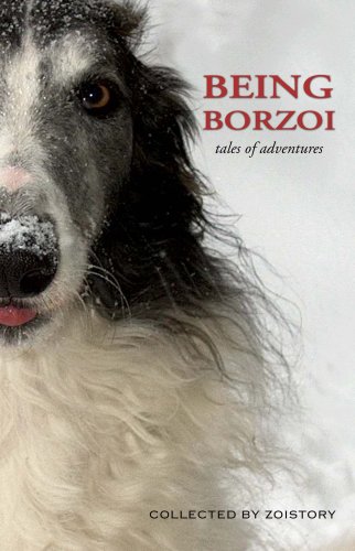 the blind borzoi
