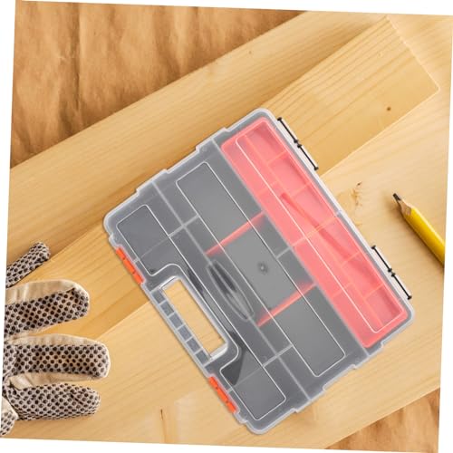 Rangement atelier petit format pour optimiser l'espace de bricolage - 8