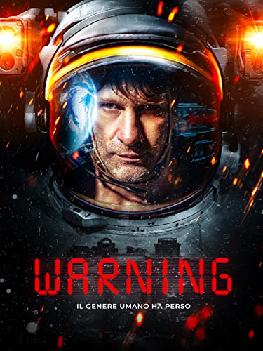  Warning