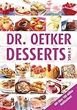 Desserts von A-Z (A-Z Reihe)
