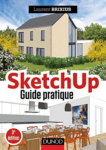 livre SketchUp: Guide pratique