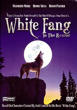 White Fang To the Rescue