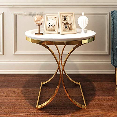 Carl Artbay Home&Selected Furniture/Round Side Table Modern Fashion Li
