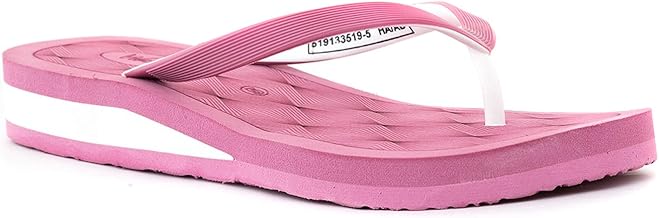 Khadim's Waves Casual Slippers for Women