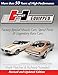 Hurst Equipped - softcover: More than 50 Years of High Performance