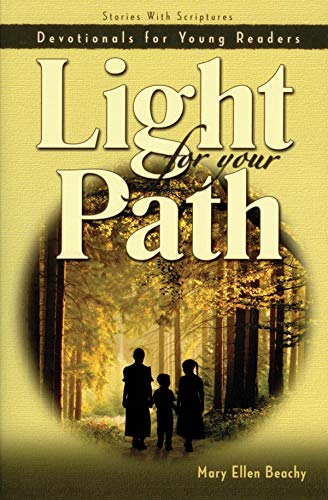 Light for Your Path: Devotionals for Young Readers view 2