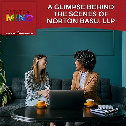 A Glimpse Behind The Scenes Of Norton Basu, LLP