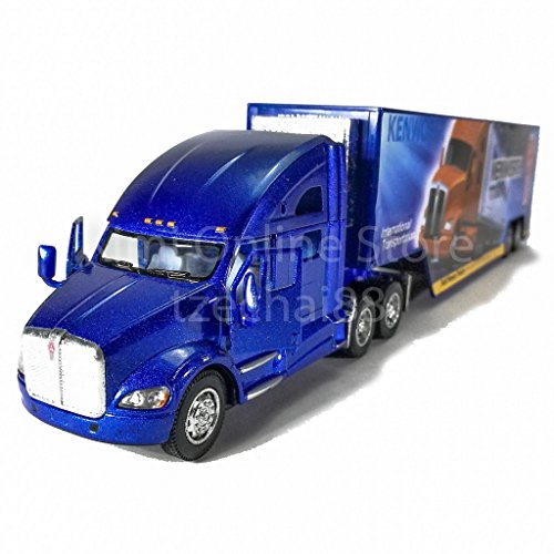 KiNSMART Kenworth T700 Container